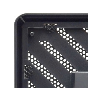 پایه خنک کننده لپ تاپ کول کولد مدل F6-K43